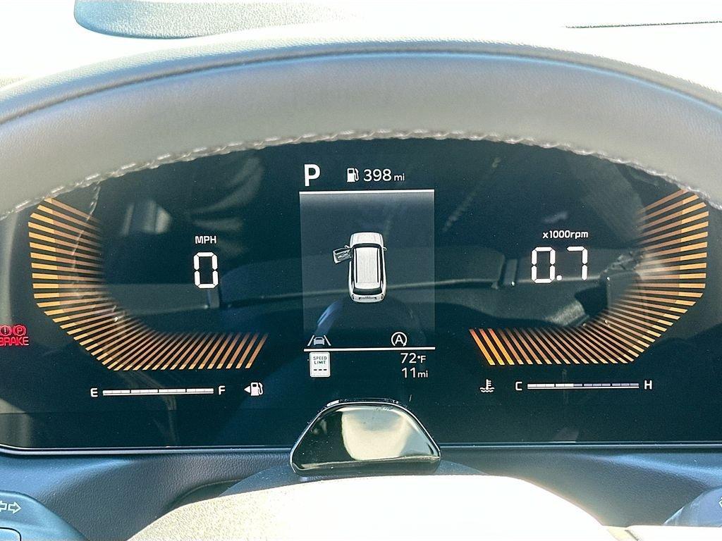 Kia Telluride Ex - Thumbnail 13