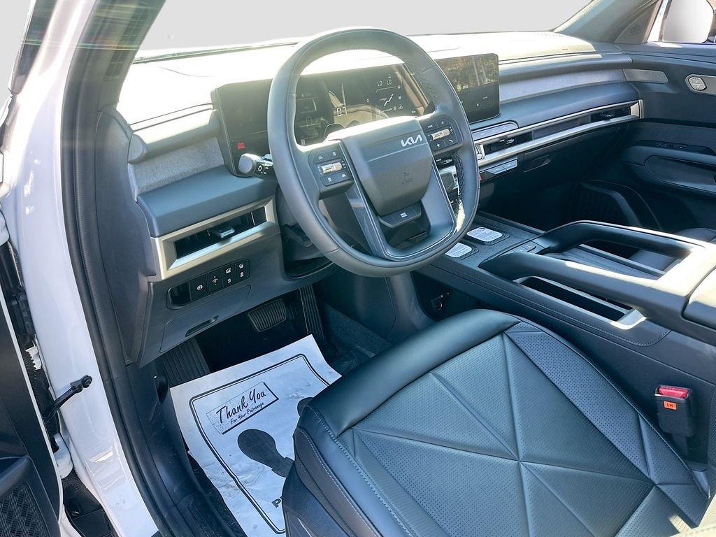 Kia Telluride Ex - Thumbnail 10