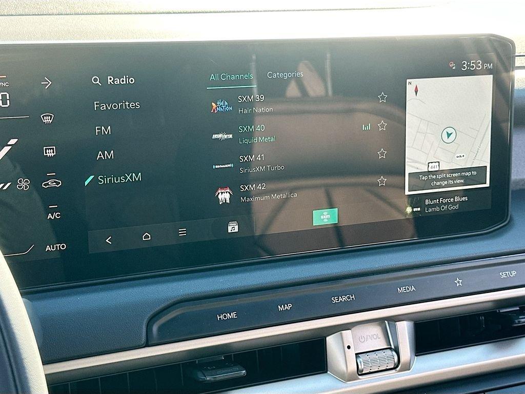 Kia Telluride Ex - Thumbnail 16