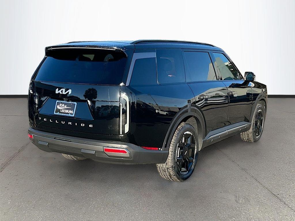 Kia Telluride Ex - Thumbnail 8