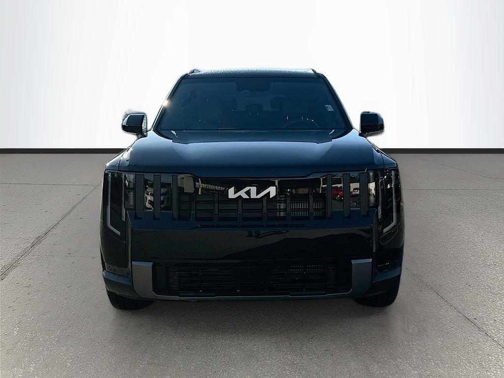 Kia Telluride Ex - Thumbnail 3