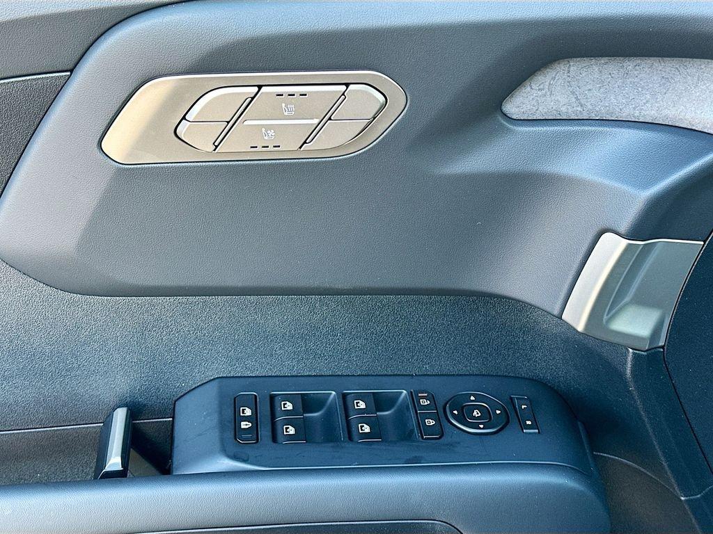 Kia Telluride Ex - Thumbnail 19