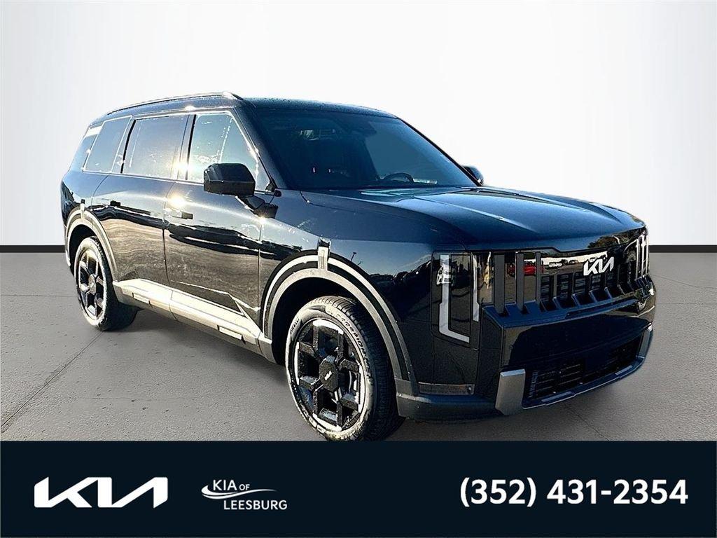 Kia Telluride Ex - Thumbnail 2