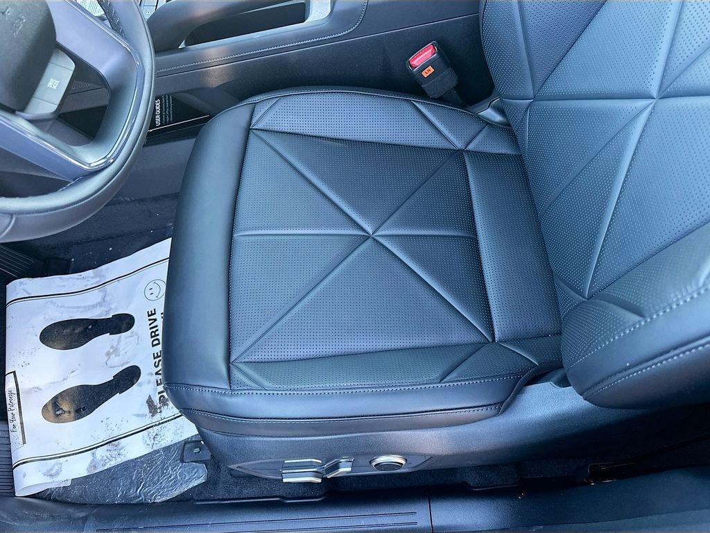 Kia Telluride Ex - Thumbnail 20