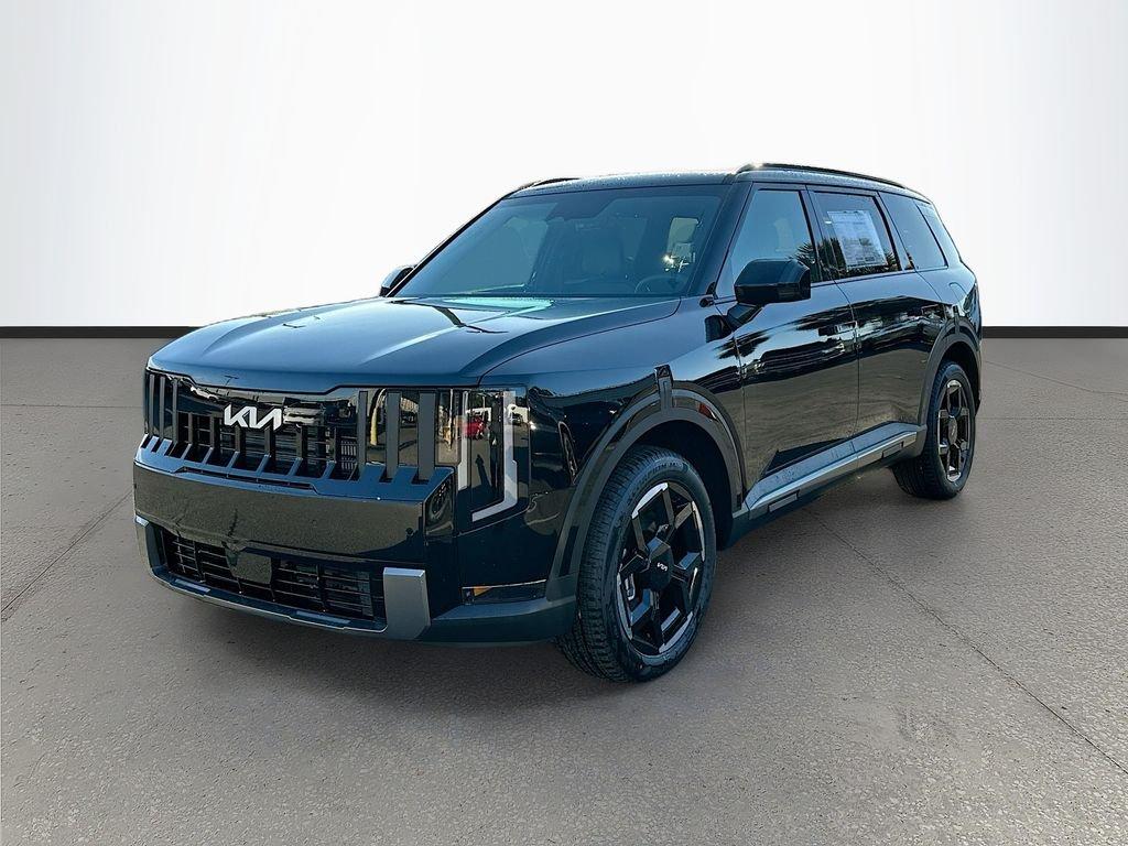 Kia Telluride Ex - Thumbnail 4