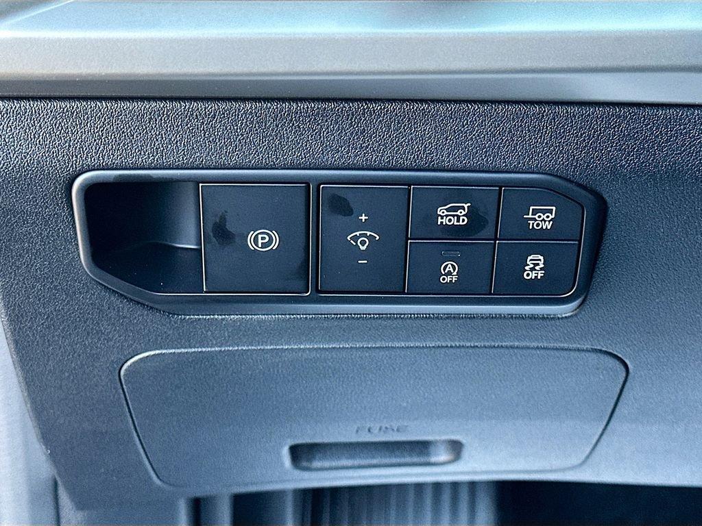 Kia Telluride Ex - Thumbnail 11