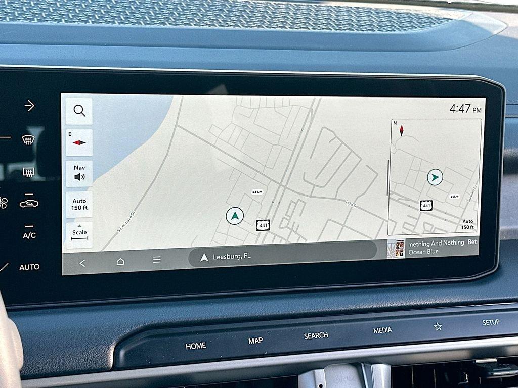 Kia Telluride Ex - Thumbnail 14