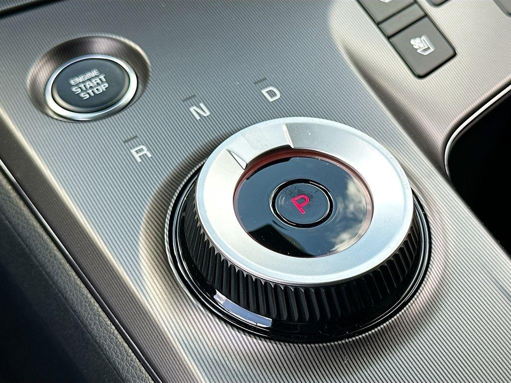 Kia Sportage Hybrid Sx Prestige - Thumbnail 18