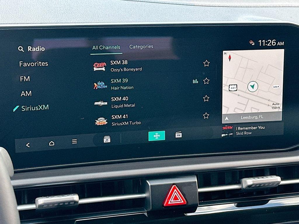 Kia Sportage Hybrid Sx Prestige - Thumbnail 16