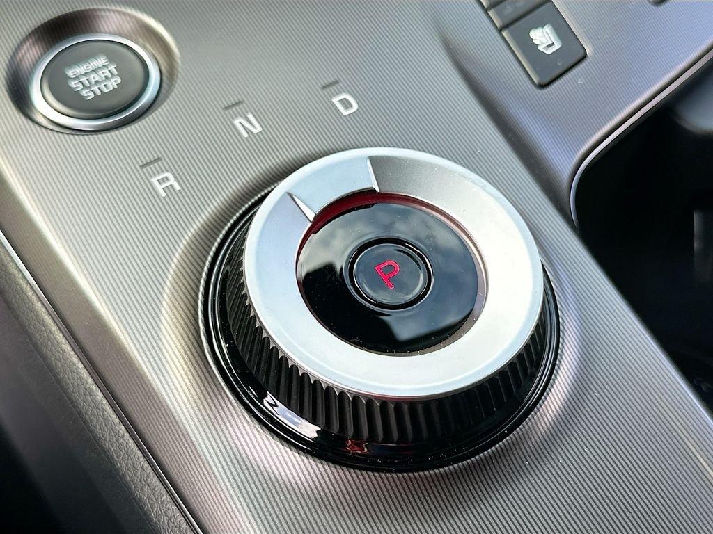 Kia Sportage Hybrid Sx Prestige - Thumbnail 17