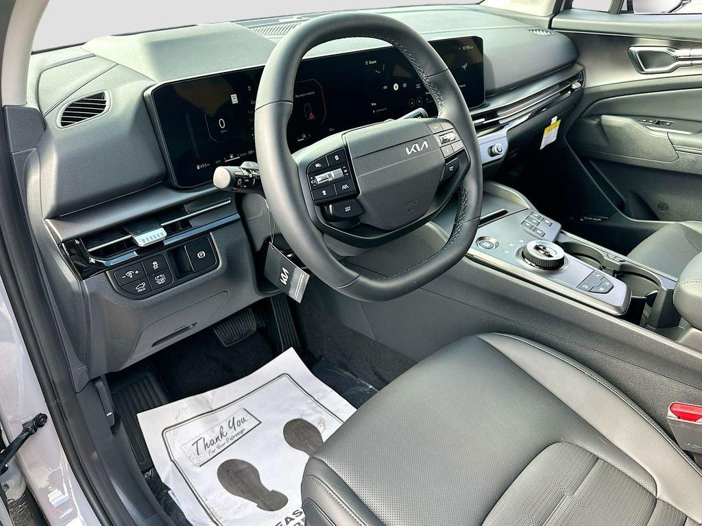 Kia Sportage Hybrid Sx Prestige - Thumbnail 10