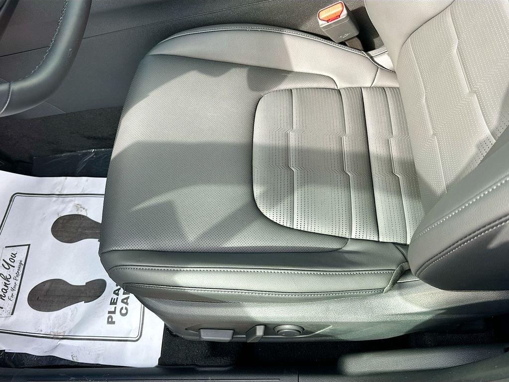 Kia Sportage Hybrid Sx Prestige - Thumbnail 20