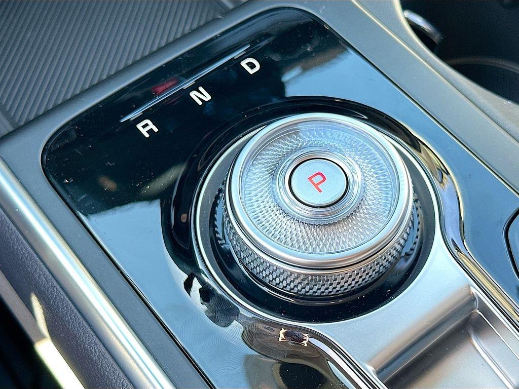 Kia Carnival Mpv Hybrid Ex - Thumbnail 18