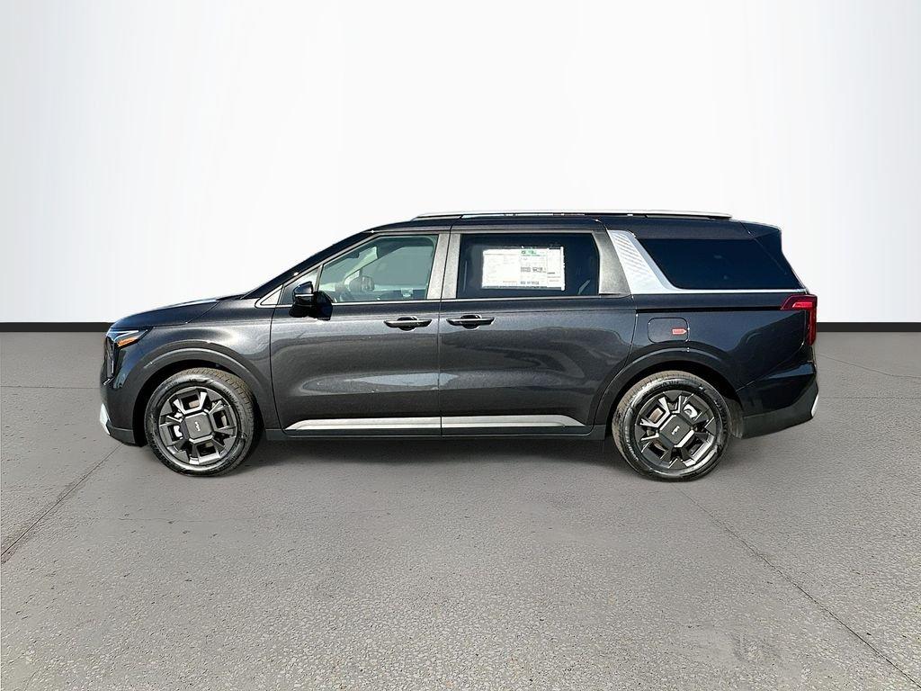 Kia Carnival Mpv Hybrid Ex - Thumbnail 5