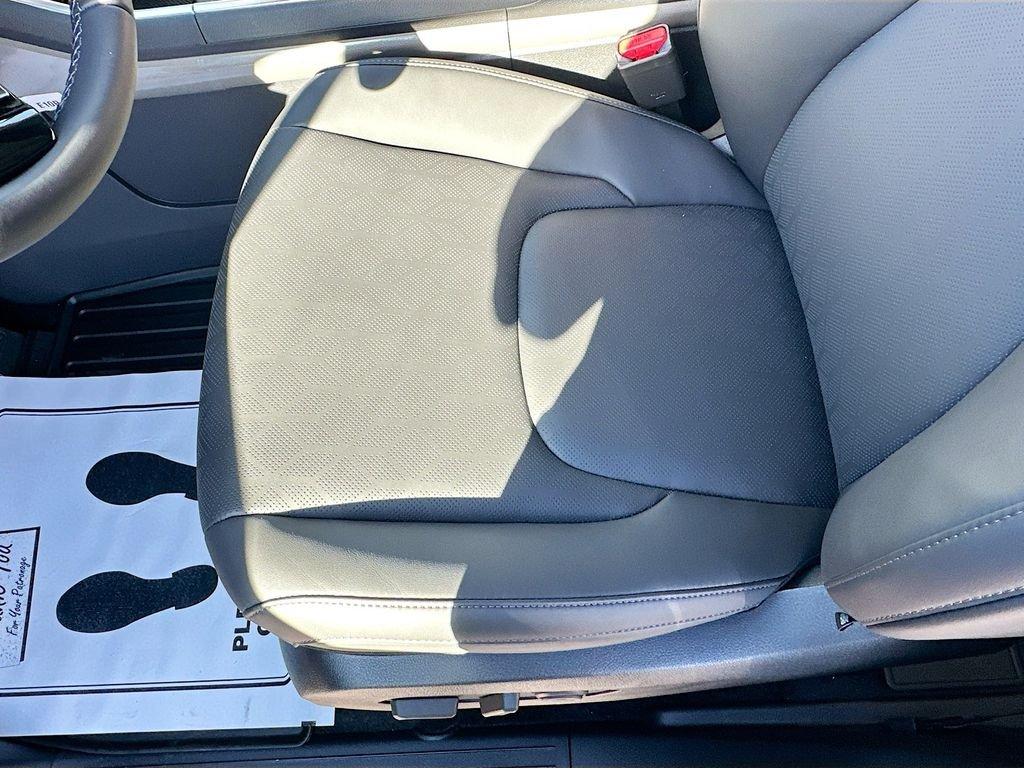 Kia Carnival Mpv Hybrid Ex - Thumbnail 20