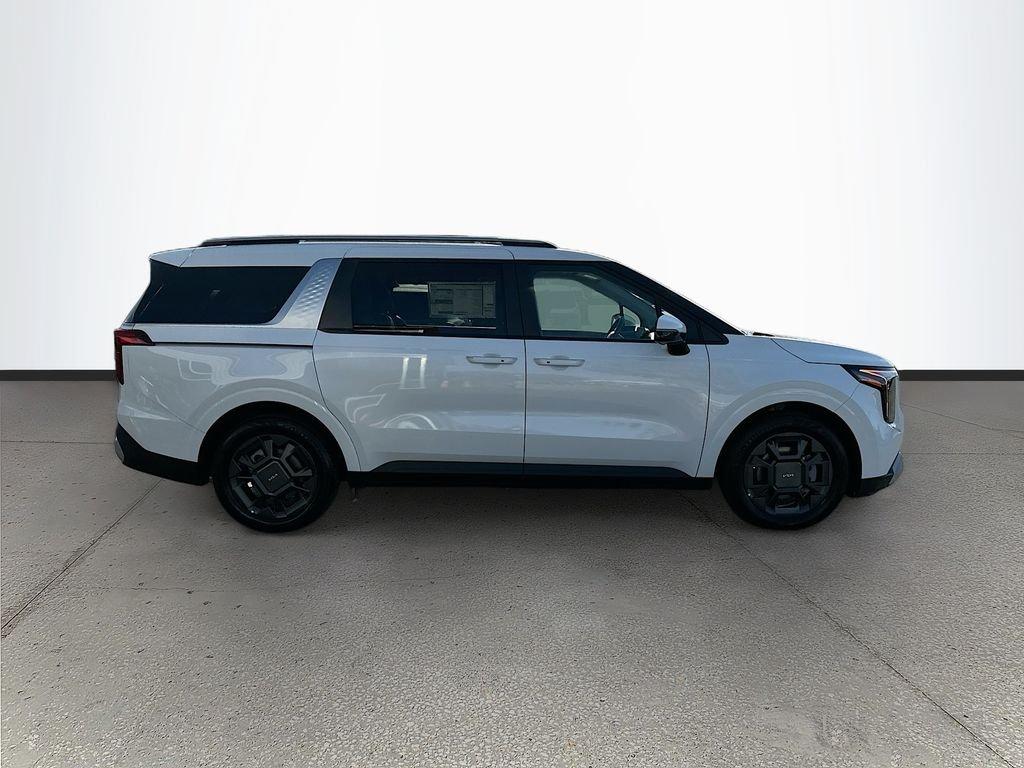 Kia Carnival Mpv Hybrid Ex - Thumbnail 9