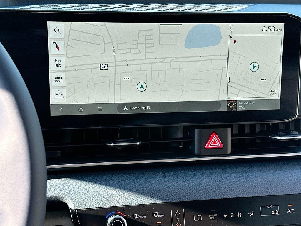 Kia Carnival Mpv Hybrid Ex - Thumbnail 14