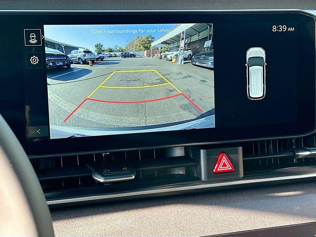 Kia Carnival Mpv Ex - Thumbnail 15