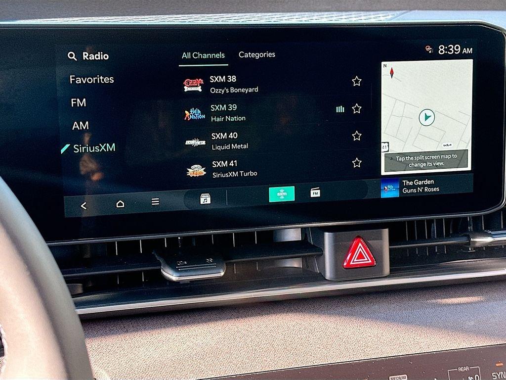 Kia Carnival Mpv Ex - Thumbnail 16