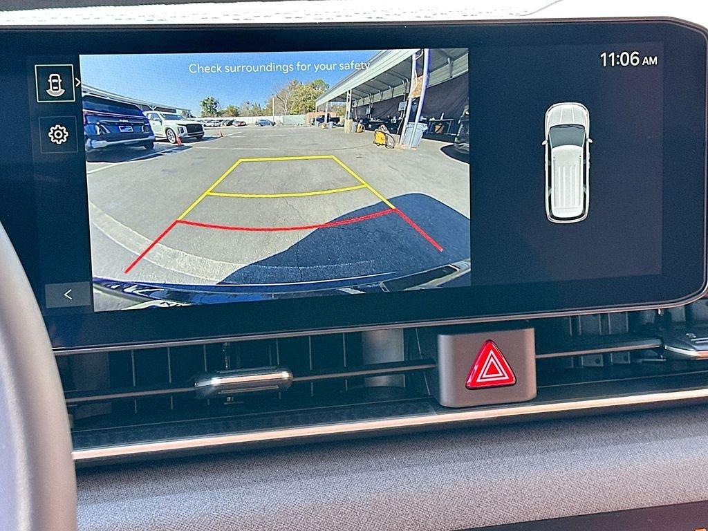 Kia Carnival Mpv Ex - Thumbnail 15