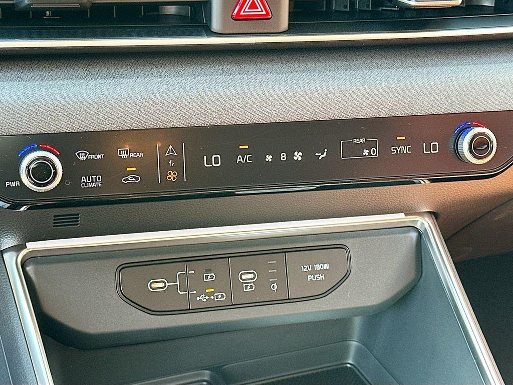 Kia Carnival Mpv Ex - Thumbnail 17