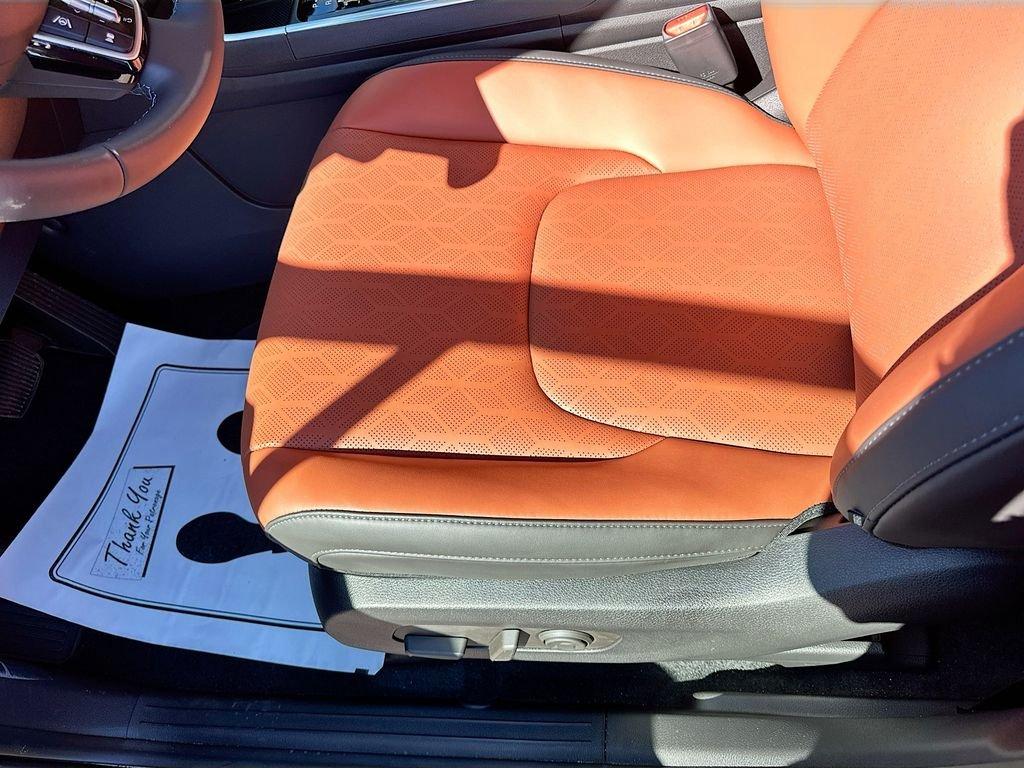 Kia Carnival Mpv Ex - Thumbnail 20