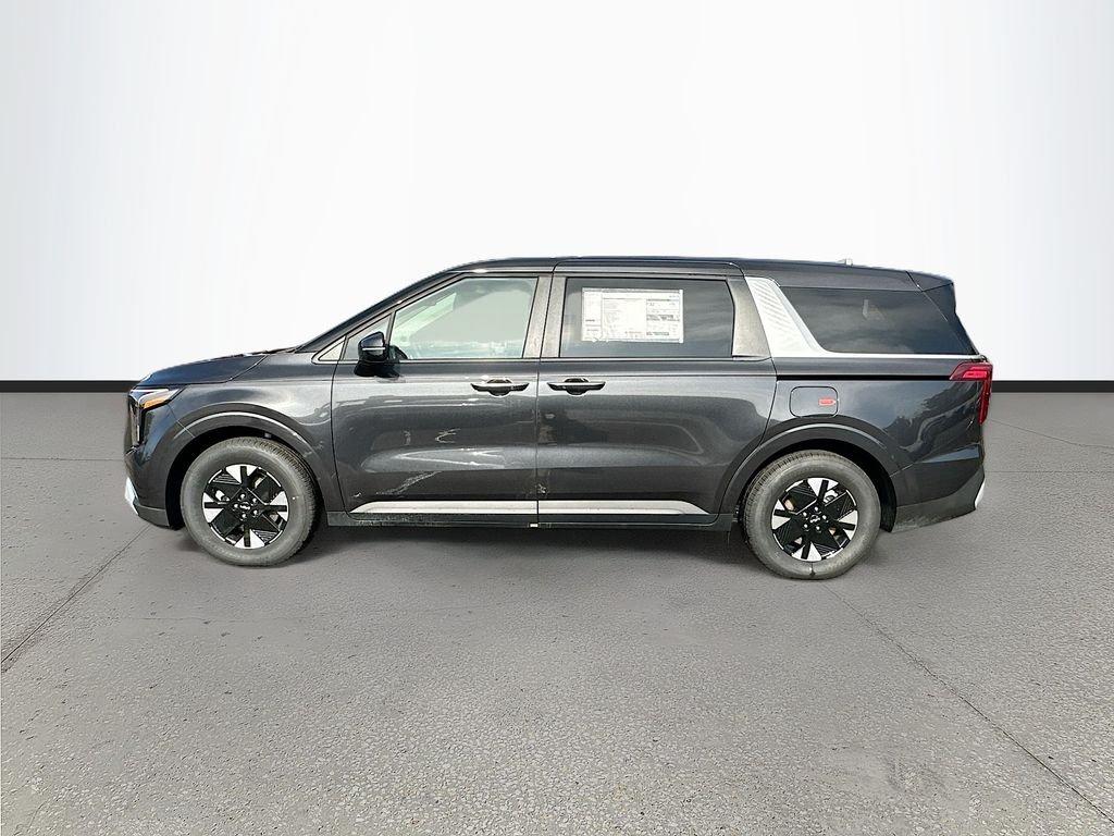 Kia Carnival Mpv Hybrid Lxs - Thumbnail 5