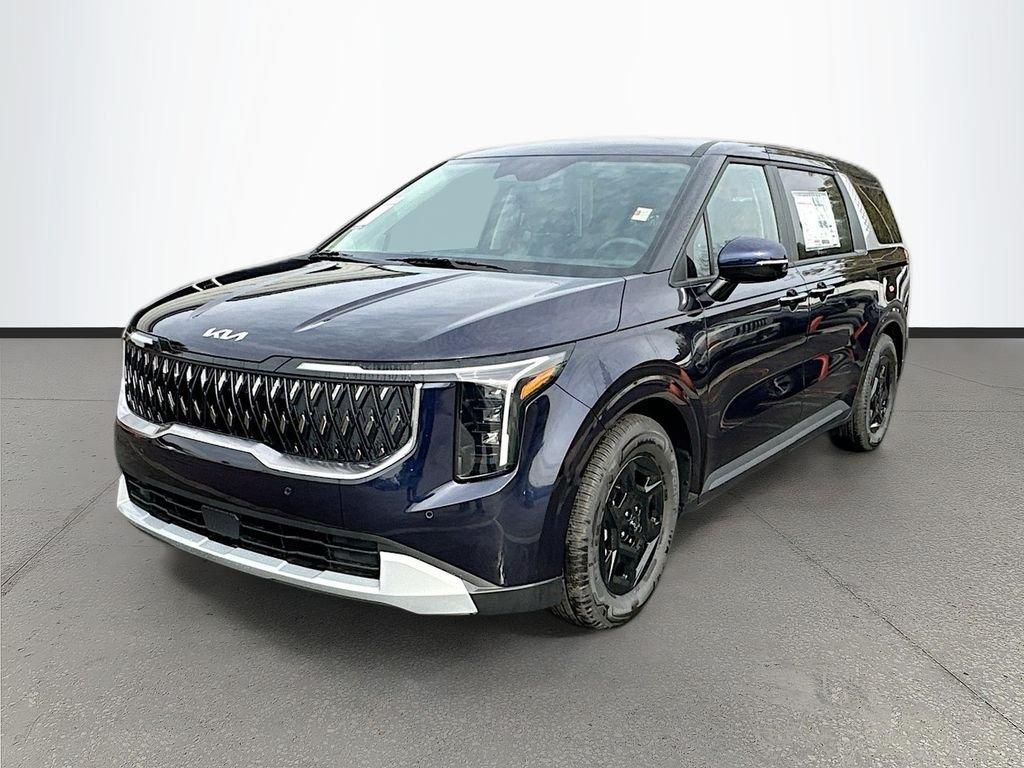 Kia Carnival Mpv Lxs - Thumbnail 2