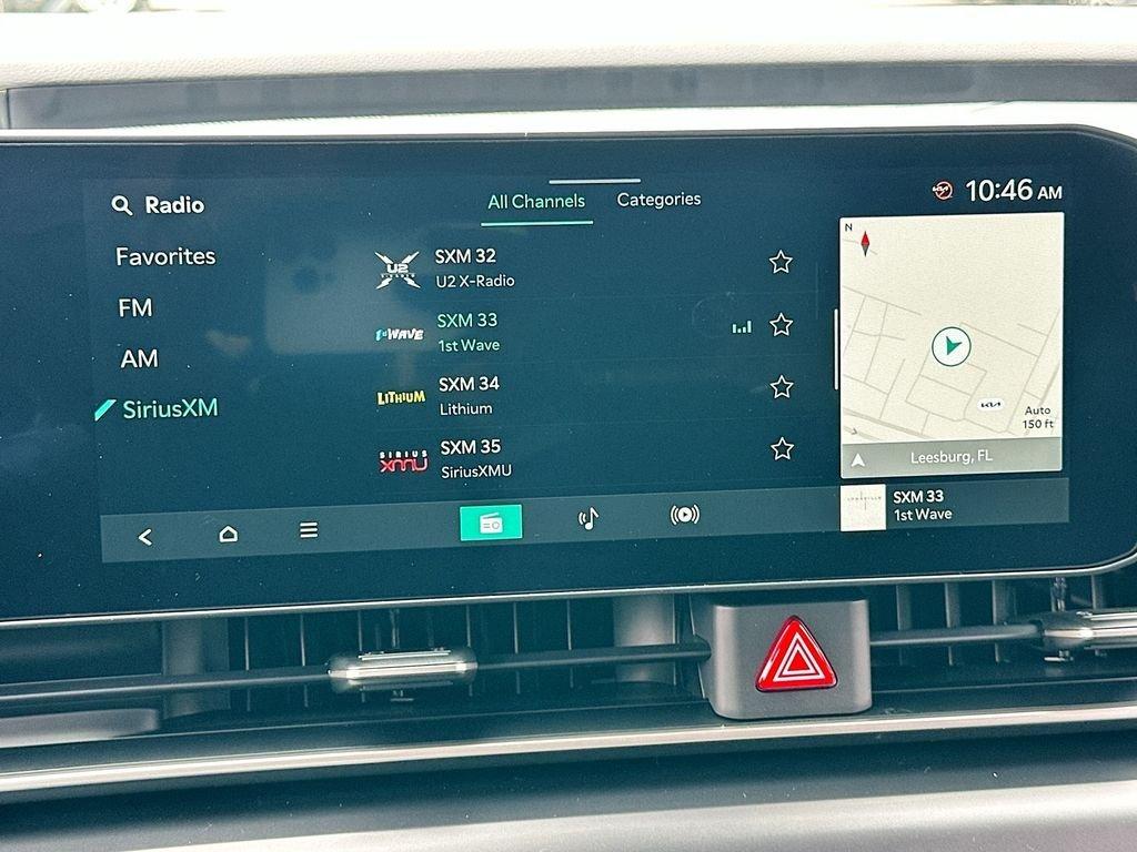 Kia Carnival Mpv Lxs - Thumbnail 12