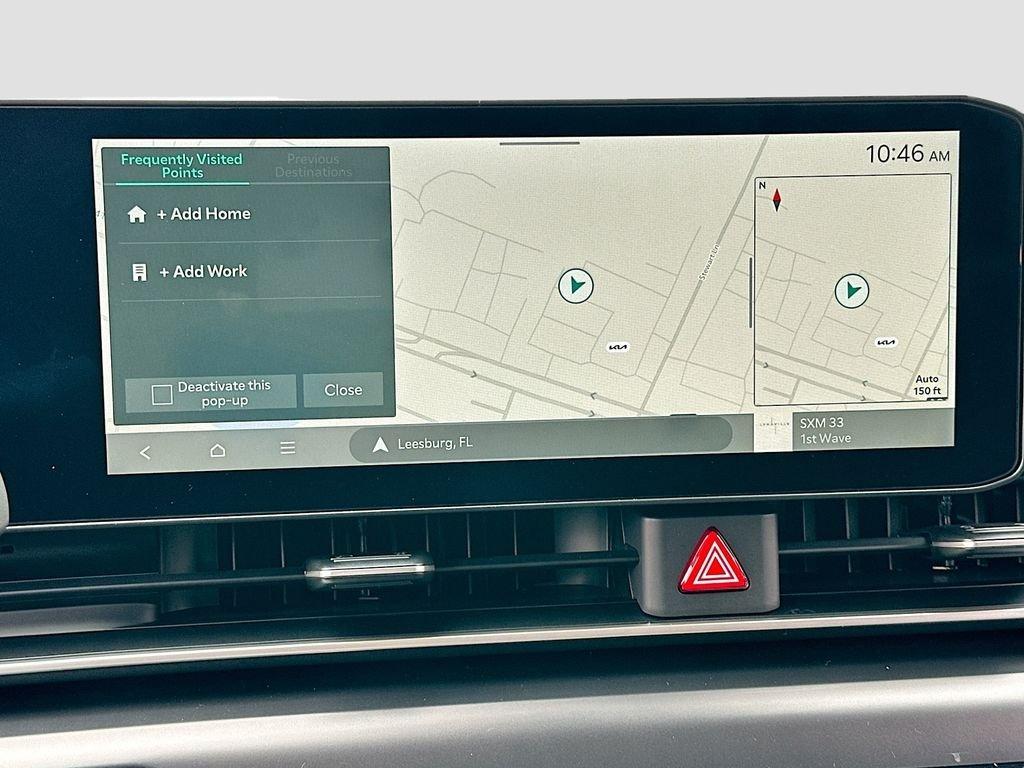 Kia Carnival Mpv Lxs - Thumbnail 10