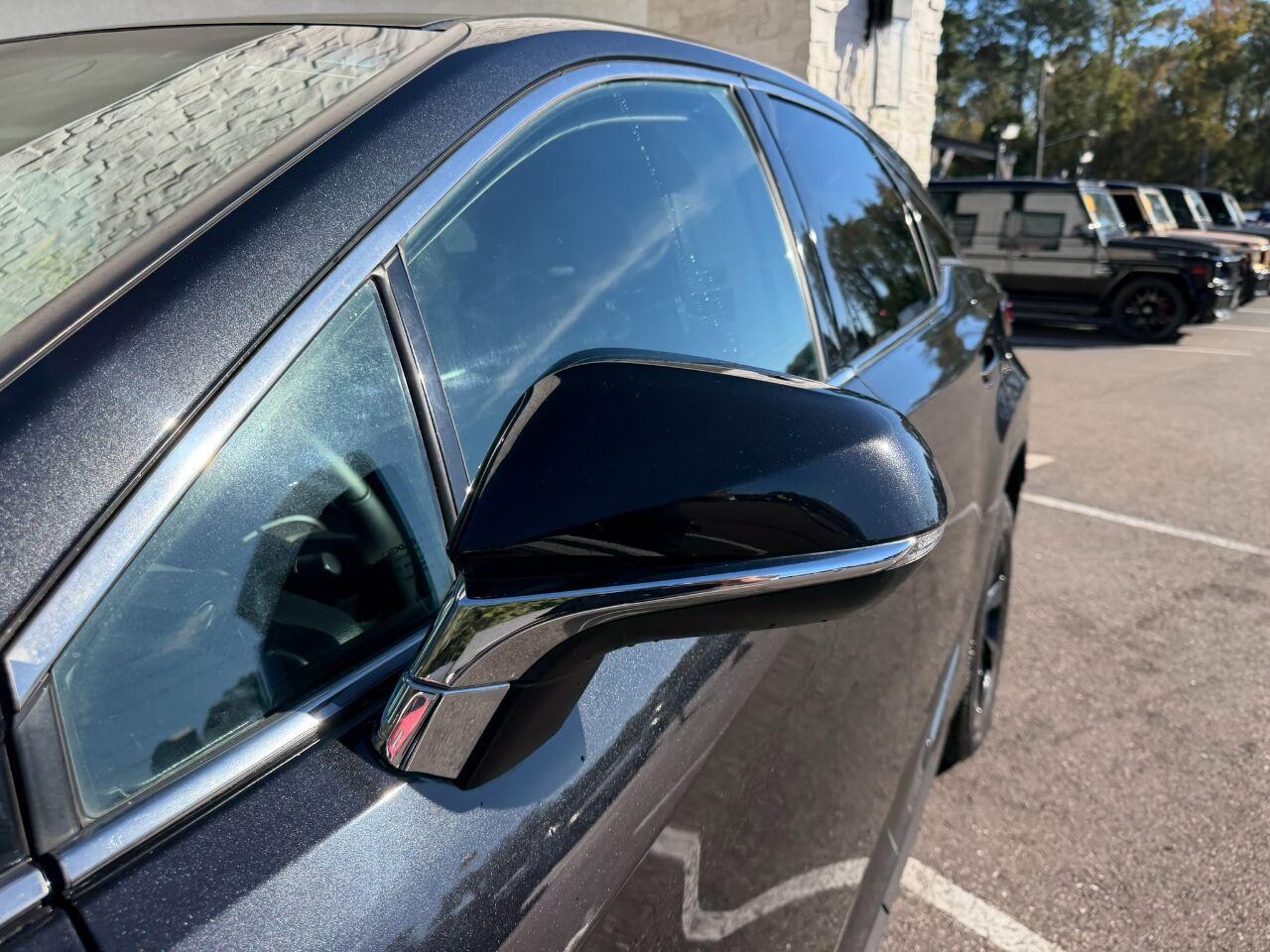 Lexus RX - Thumbnail 8