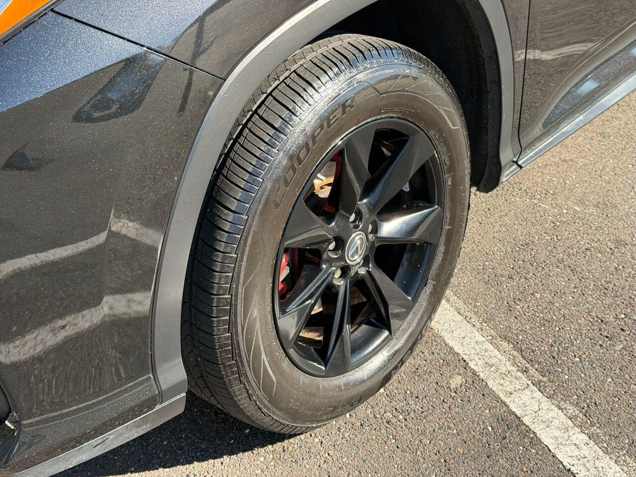 Lexus RX - Thumbnail 7