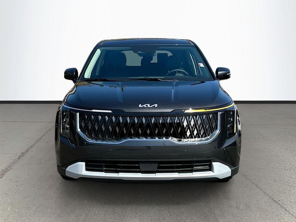 Kia Carnival Mpv Lxs - Thumbnail 3