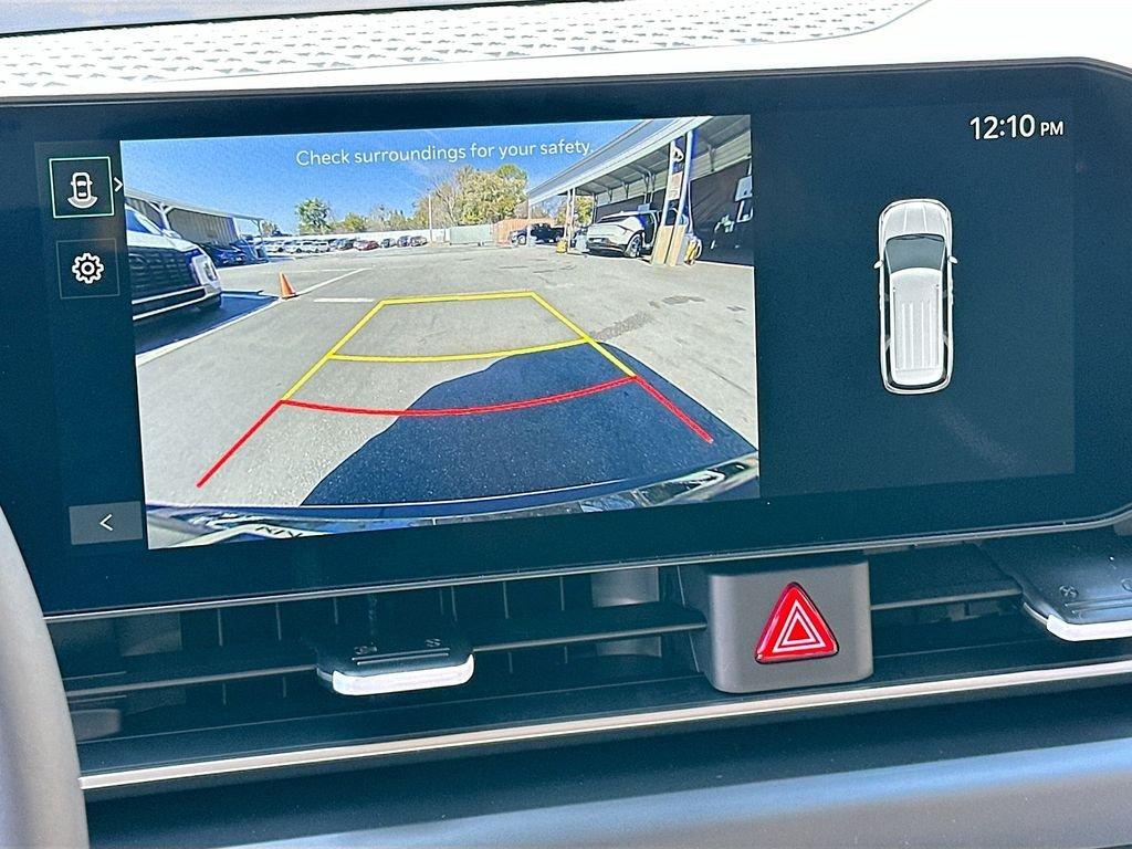 Kia Carnival Mpv Lxs - Thumbnail 15