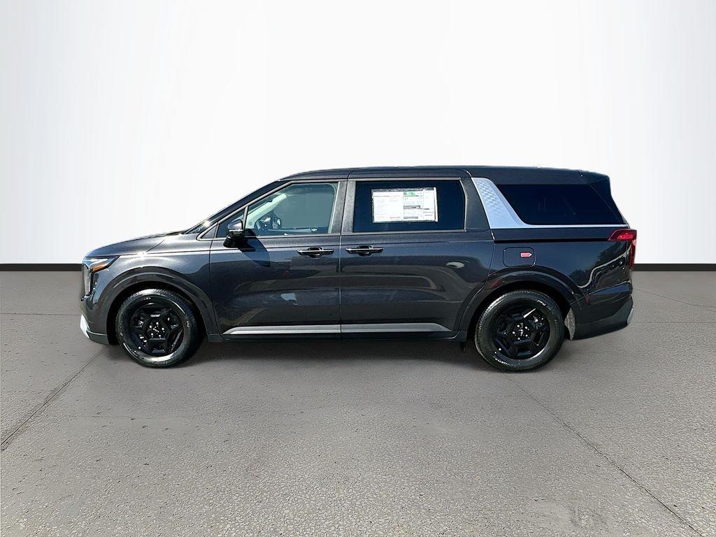 Kia Carnival Mpv Lxs - Thumbnail 5