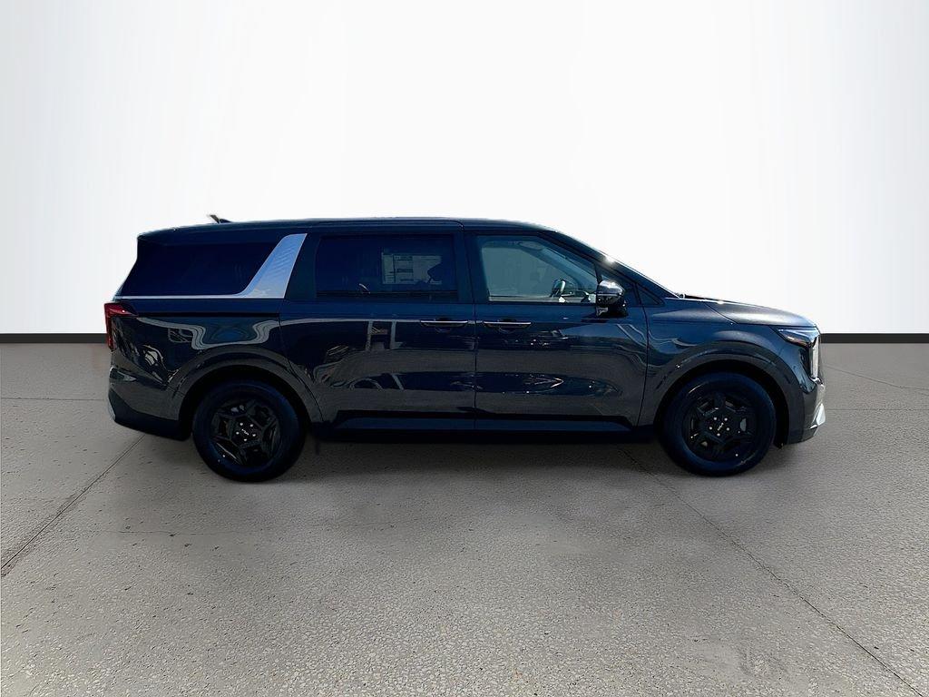 Kia Carnival Mpv Lxs - Thumbnail 9