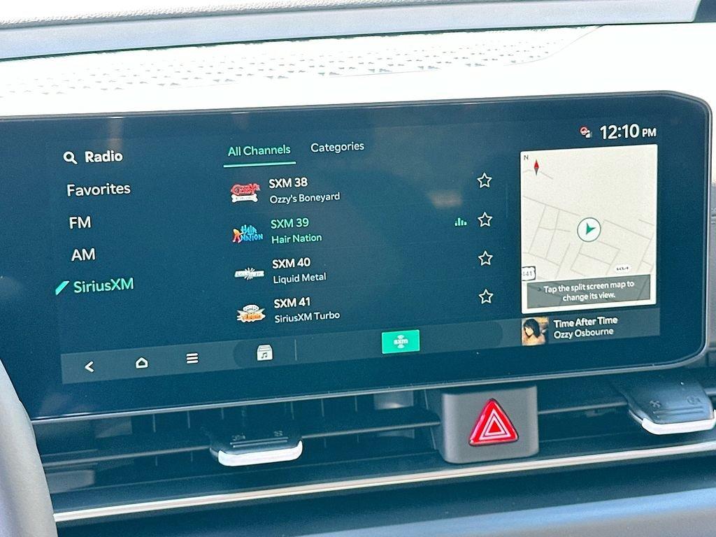 Kia Carnival Mpv Lxs - Thumbnail 16