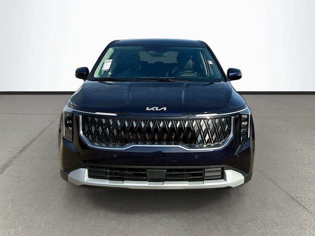 Kia Carnival Mpv Lxs - Thumbnail 3