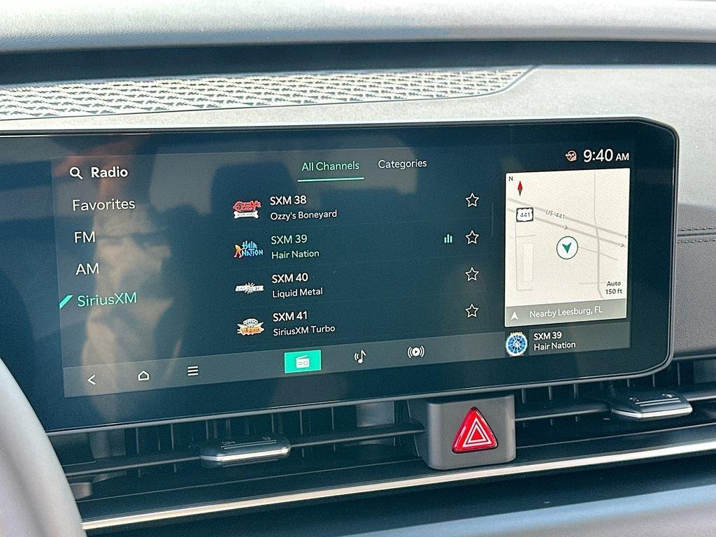 Kia Carnival Mpv Lxs - Thumbnail 16