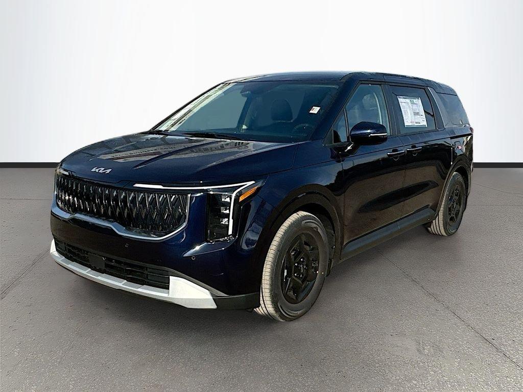 Kia Carnival Mpv Lxs - Thumbnail 4