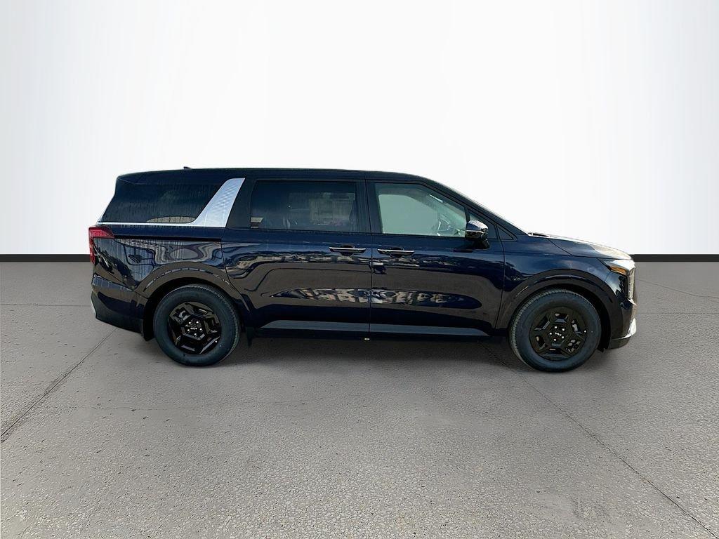 Kia Carnival Mpv Lxs - Thumbnail 9