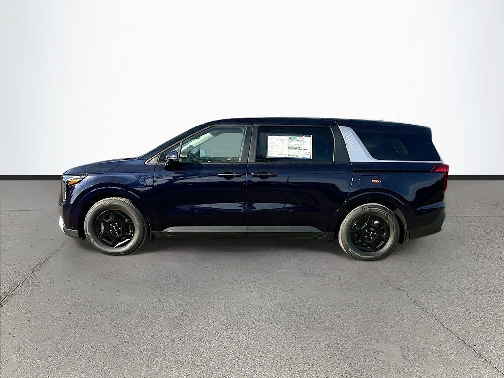 Kia Carnival Mpv Lxs - Thumbnail 5