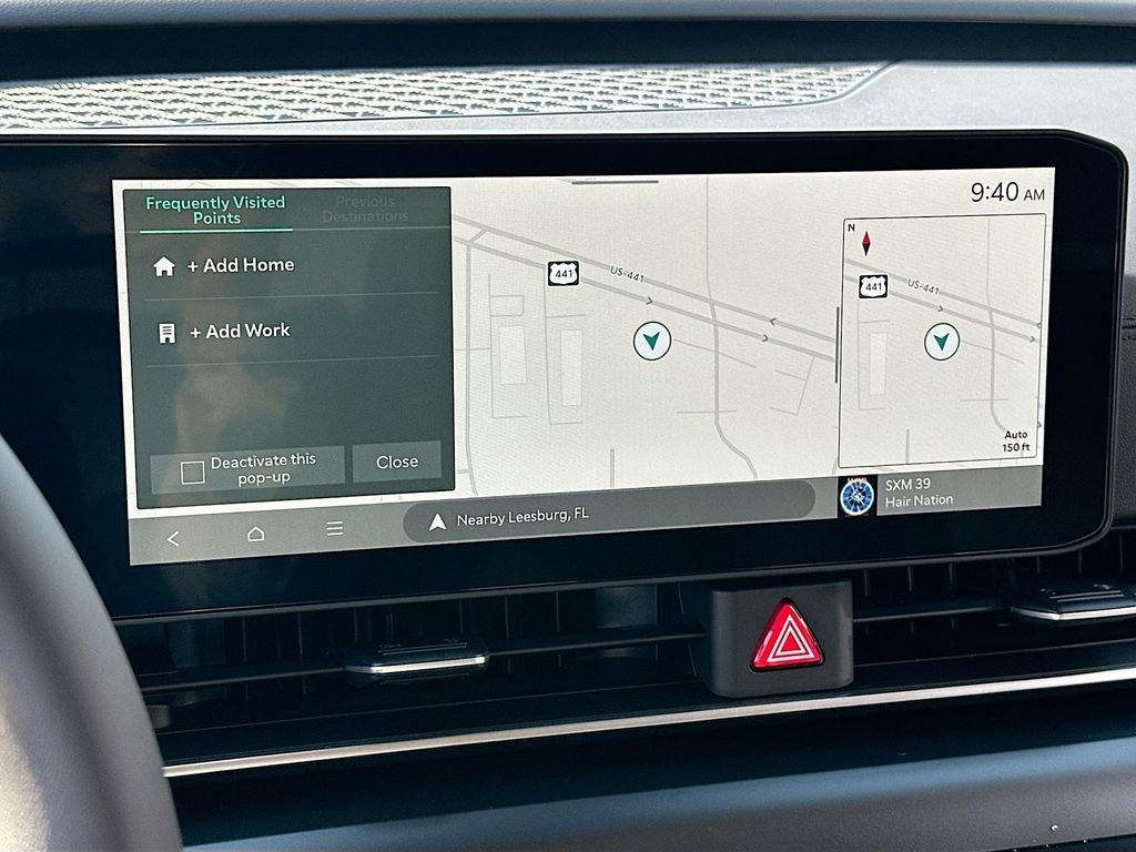 Kia Carnival Mpv Lxs - Thumbnail 14