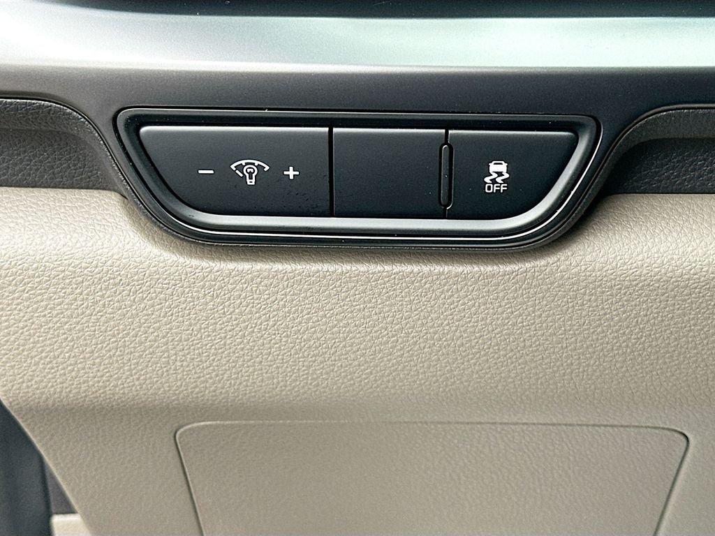 Kia Carnival Mpv Lxs - Thumbnail 11