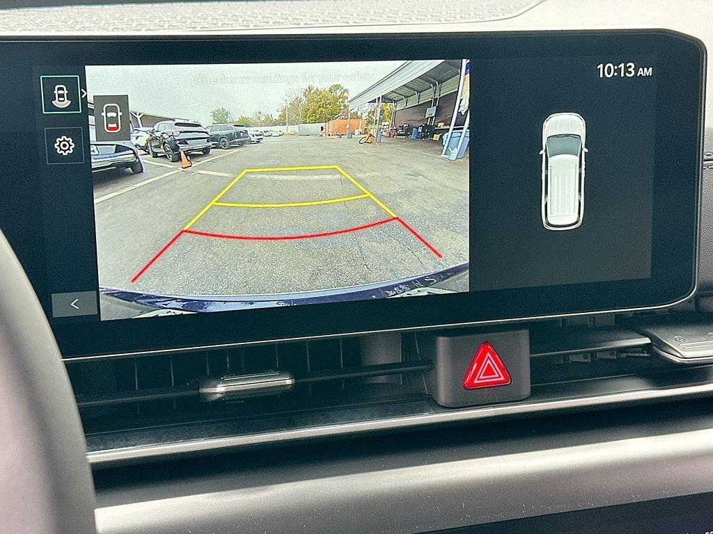 Kia Carnival Mpv Lxs - Thumbnail 15