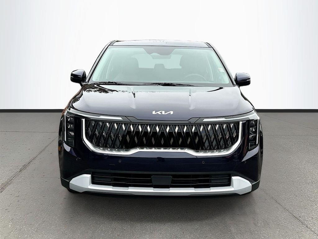 Kia Carnival Mpv Lxs - Thumbnail 3