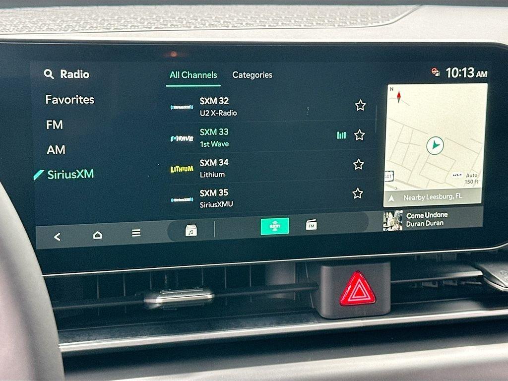 Kia Carnival Mpv Lxs - Thumbnail 16