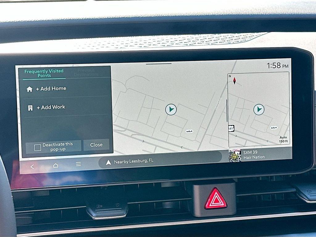 Kia Carnival Mpv Lxs - Thumbnail 14