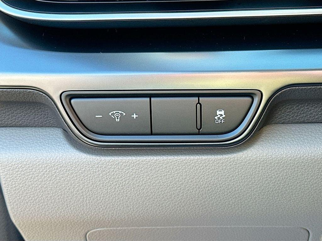 Kia Carnival Mpv Lxs - Thumbnail 11