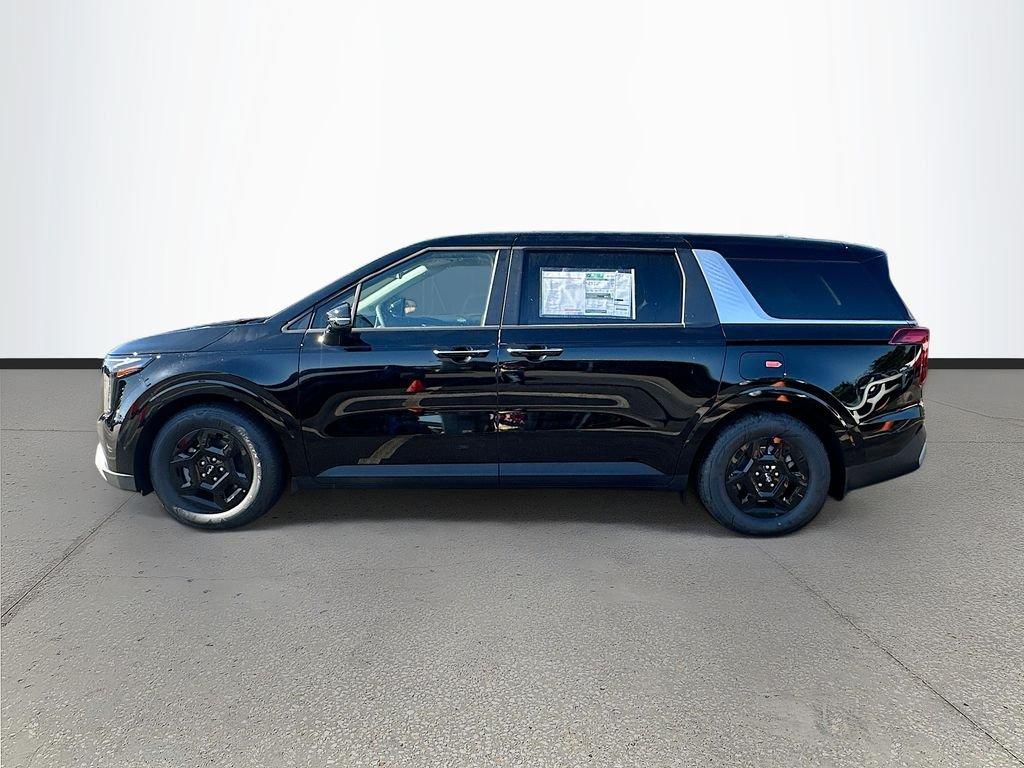 Kia Carnival Mpv Lxs - Thumbnail 5